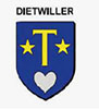 Logo Mairie de Dietwiller